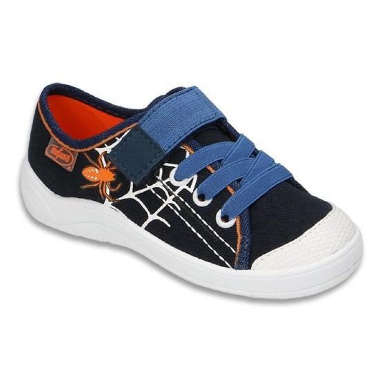 251X079 26 - chlapecké tenisky 1SZ, pavučina