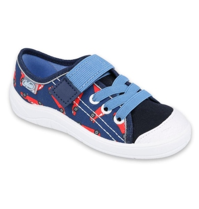 251X160 25 - chlapecké tenisky Befado 1SZ, auta