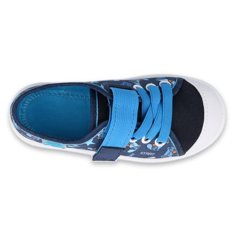 251X161 25 - chlapecké tenisky Befado 1SZ, play