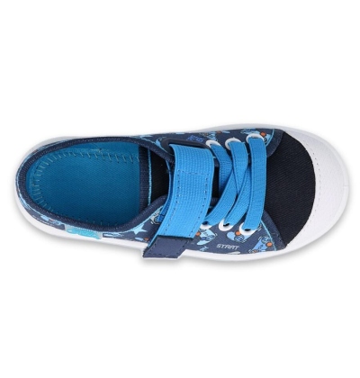 251X161 25 - chlapecké tenisky Befado 1SZ, play