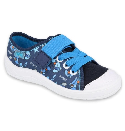 251X161 25 - chlapecké tenisky Befado 1SZ, play