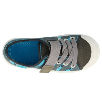 251X163 25 - chlapecké tenisky Befado 1SZ, auta