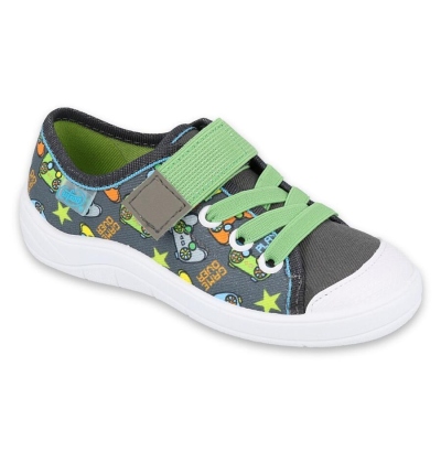 251X164 25 - chlapecké tenisky Befado 1SZ, game