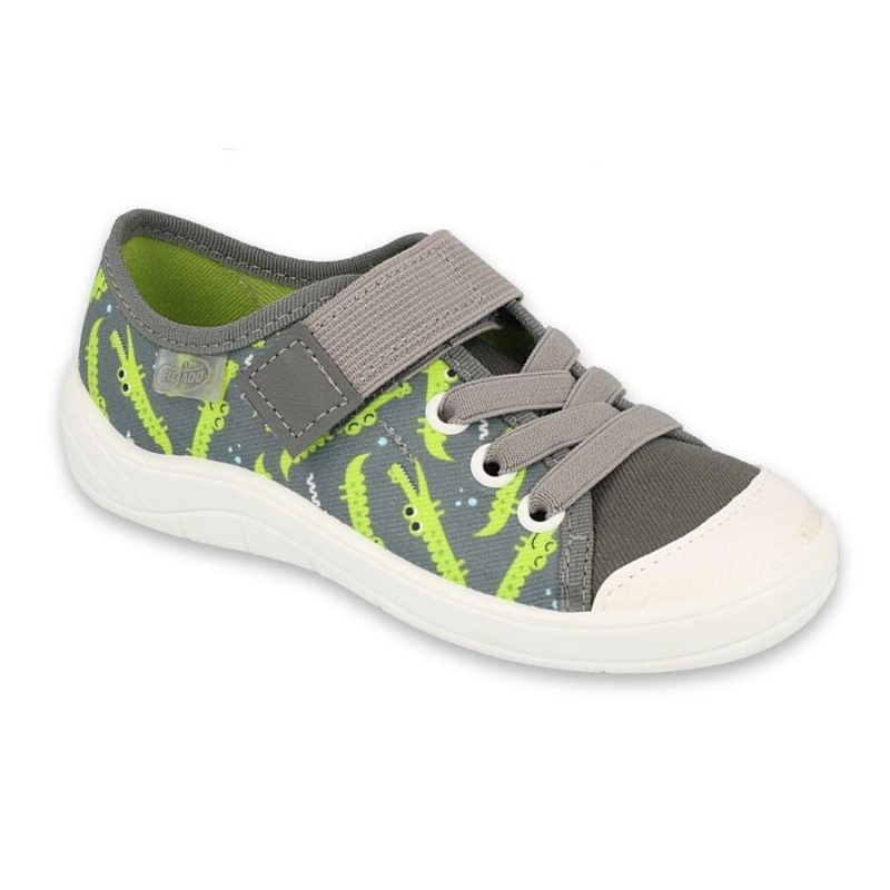 251X174 25 - chlapecké tenisky Befado 1SZ,krokodýl