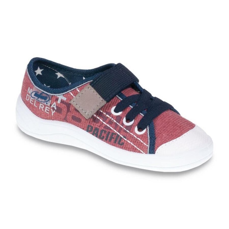 251Y065 31  - chlapecké tenisky Befado 1 SZ