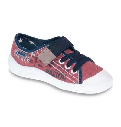 251Y065 31  - chlapecké tenisky Befado 1 SZ