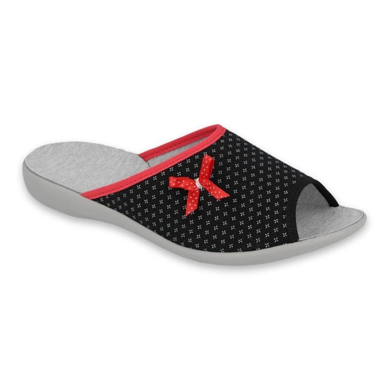 254D109 36 - VIKI OŠ - dámské pantofle Befado