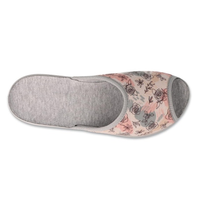 254D147 36 - dámské pantofle Befado Viki OŠ 