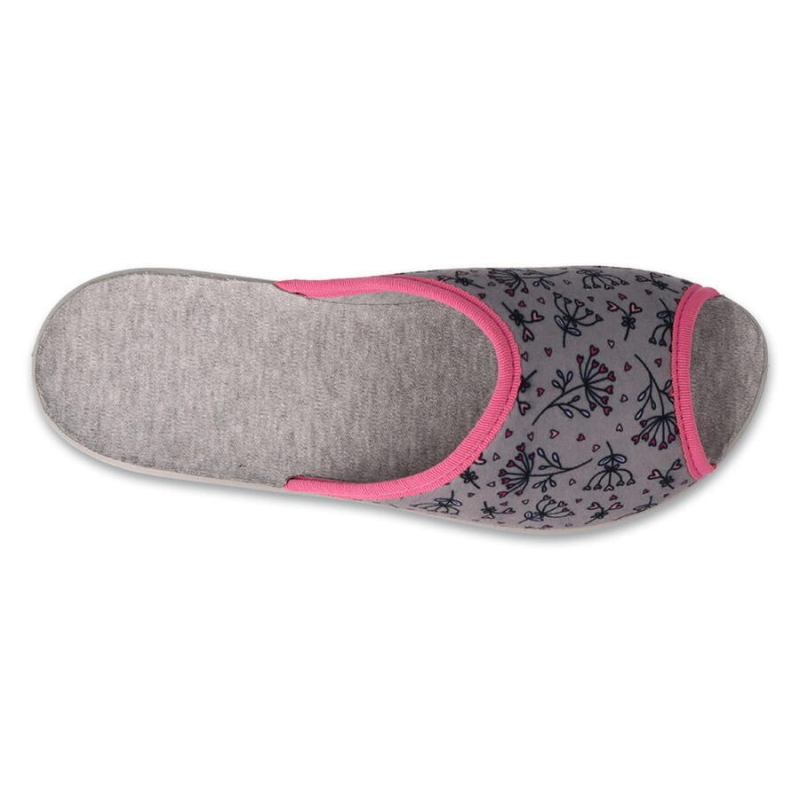 254D148 36 - dámské pantofle Befado Viki OŠ 