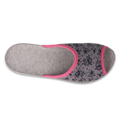 254D148 36 - dámské pantofle Befado Viki OŠ 