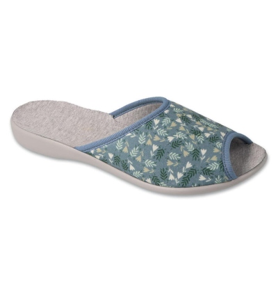 254D149 36 - dámské pantofle Befado Viki OŠ 