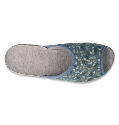 254D149 36 - dámské pantofle Befado Viki OŠ 