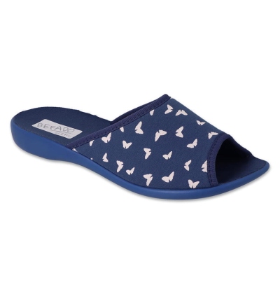 254D150 36 - dámské pantofle Befado Viki OŠ 