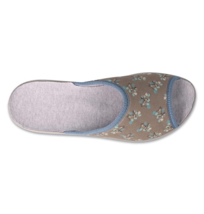 254D155 36 - dámské pantofle Befado Viki OŠ 