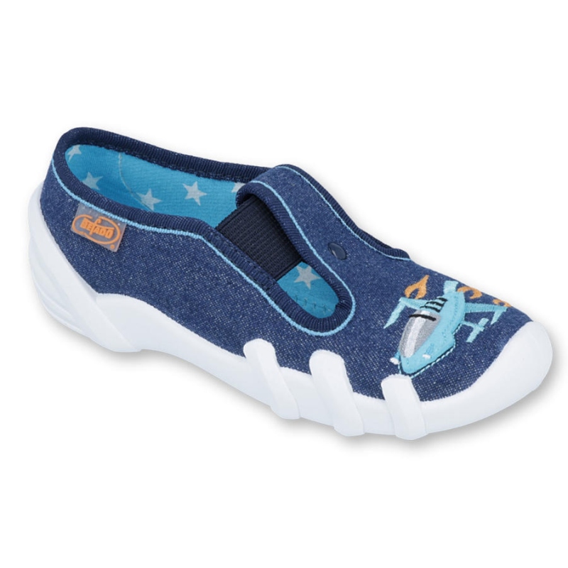 290X188 25 - chl.nízké, modrá, letadlo