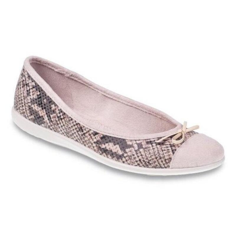 309Q020 37 - LENA, balerína, hadí potisk