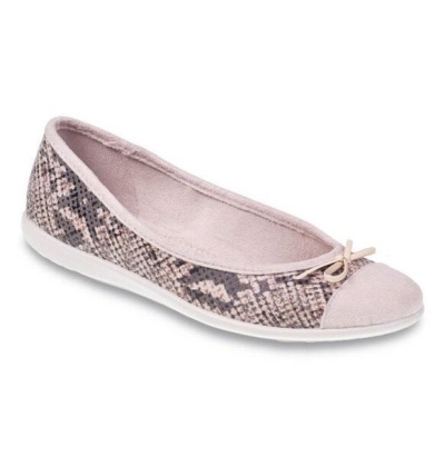 309Q020 37 - LENA, balerína, hadí potisk