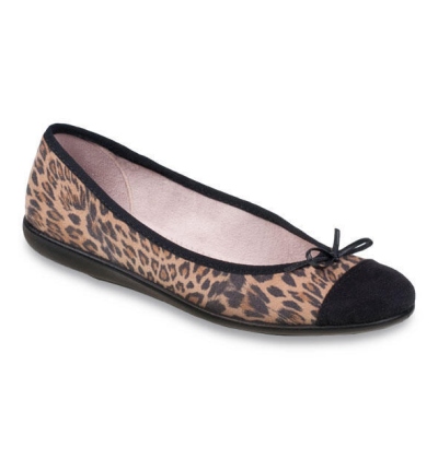 309Q021 36 - LENA, balerína, tygrovaná