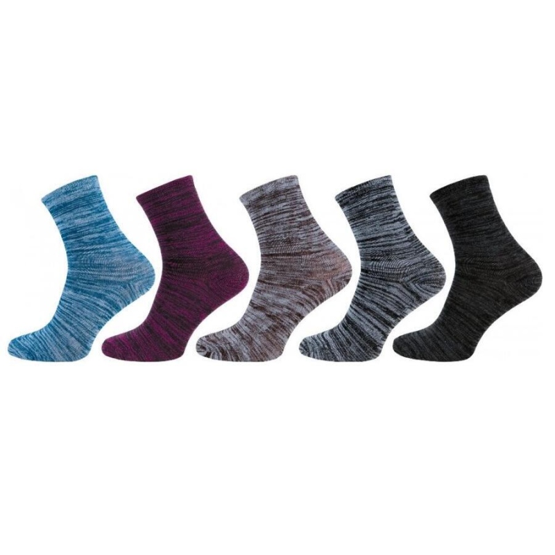 35N - MELÍR dámské pon. lycra, 24-25 (37-38)