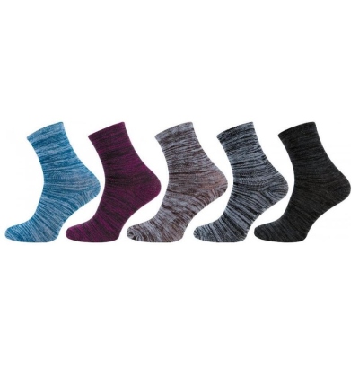 35N - MELÍR dámské pon. lycra, 24-25 (37-38)