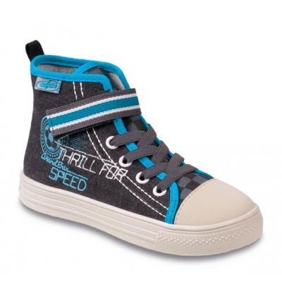 426X004 26 - chlap.kotník.tenisky, šněrování + SZ