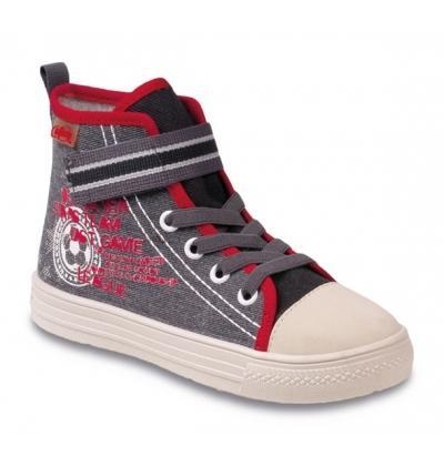 426X005 27 - chlap.kotník.tenisky, šněrování + SZ