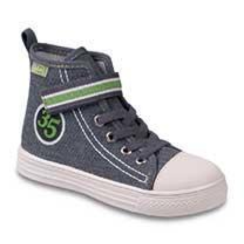 426X007 26 - chlap.kotník.tenisky, šněrování + SZ