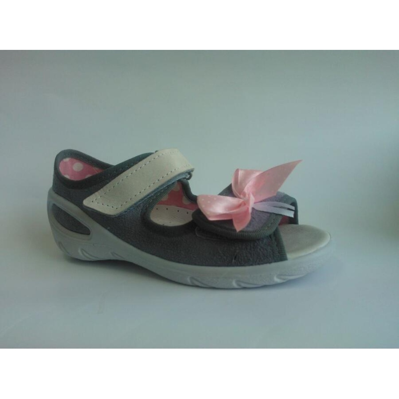 433P001 21 SUNNY - sandálky befado dívčí