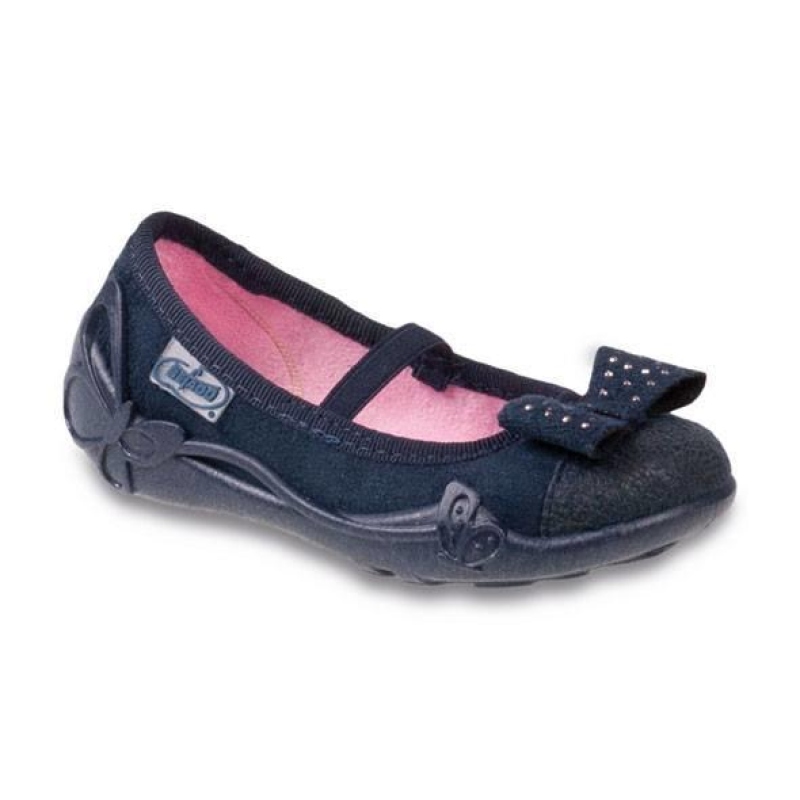 441P001 20 - dív.níz.,1 gumka, černá