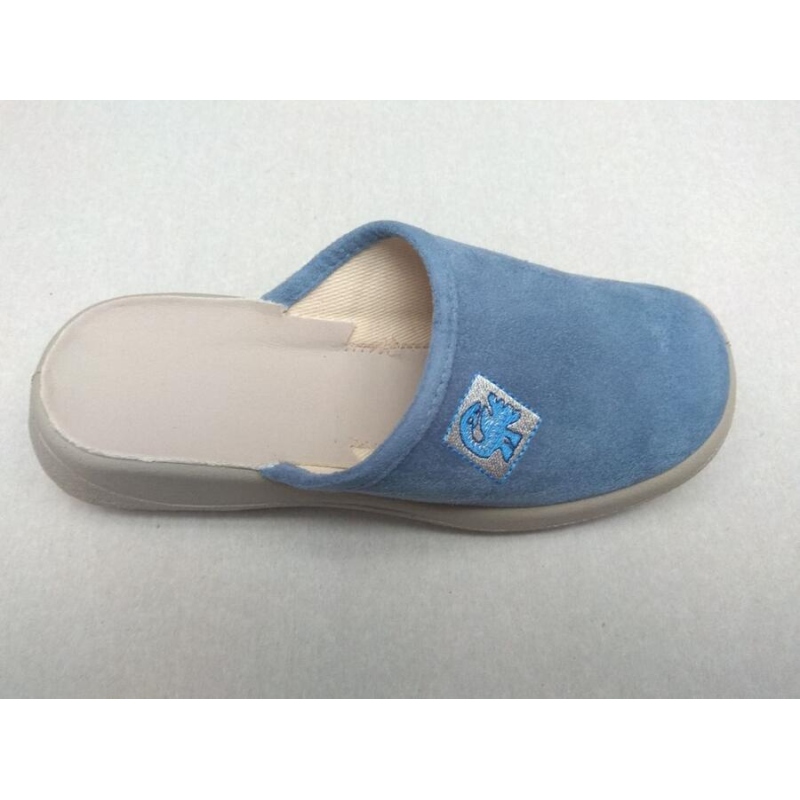 443A037 36 - dámské pantofle Befado OLIVIA ZŠ