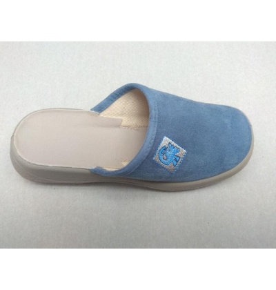 443A037 36 - dámské pantofle Befado OLIVIA ZŠ