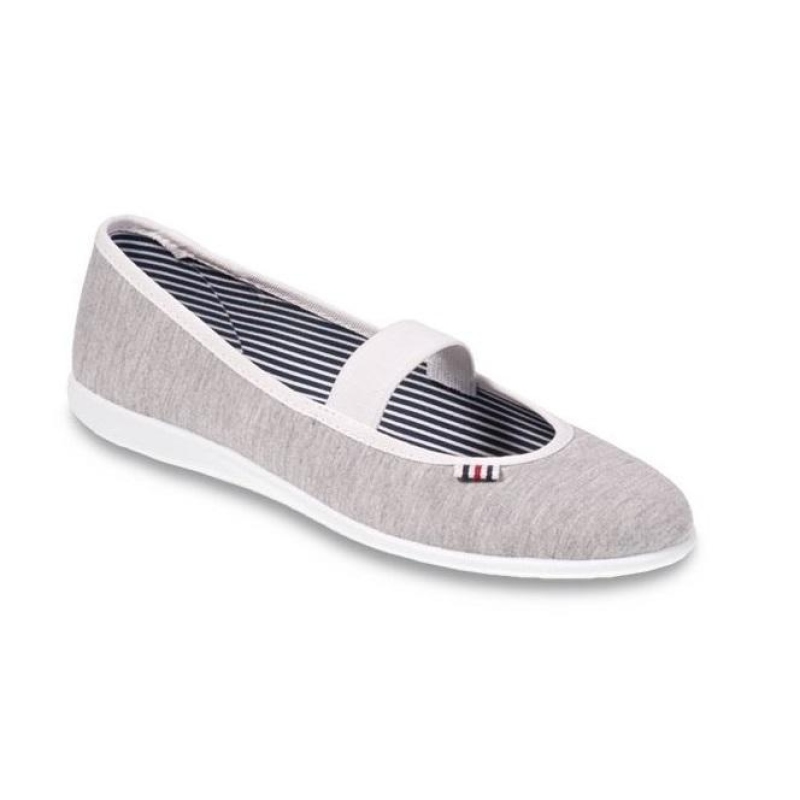 493Q001 36 - dív.níz.,1 gumka, šedý melír