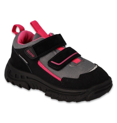 515X008 / 515Y008 - trekingové boty Befado TREK