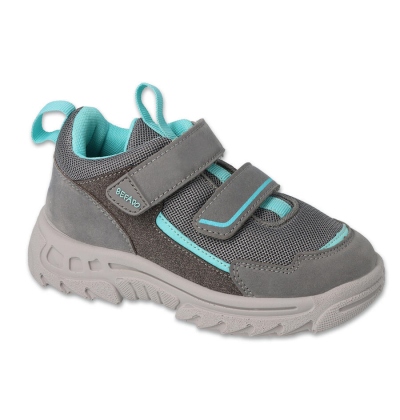 515X009 / 515Y009 - trekingové boty Befado TREK