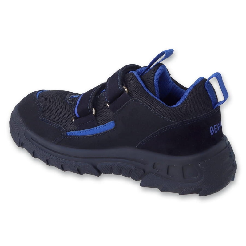 515X010 / 515Y010 - trekingové boty Befado TREK