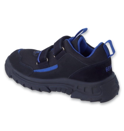 515X010 / 515Y010 - trekingové boty Befado TREK