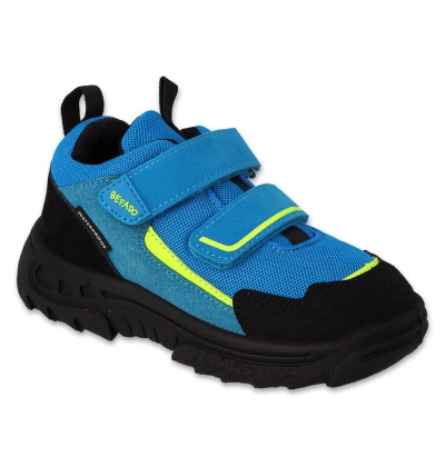 515X011 / 515Y011 - trekingové boty Befado TREK