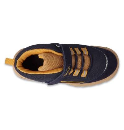 515Y007 - trekingové boty Befado TREK