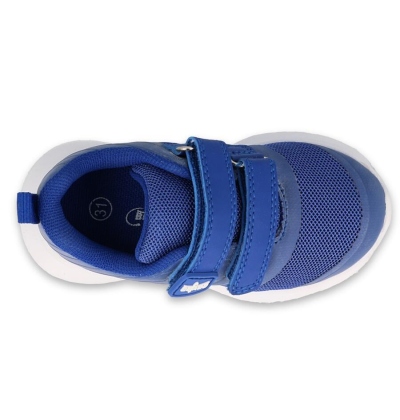 516P088 20 - tenisky BEFADO SPORT - MONO modré