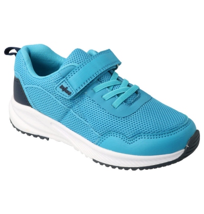 516Q116 37 - tenisky BEFADO SPORT - LINE modré