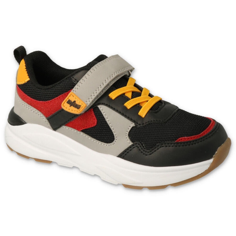 516Q145 37 tenisky BEFADO SPORT-DIAMOND barevné