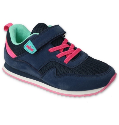 516Q215 37 tenisky BEFADO SPORT - STYLE