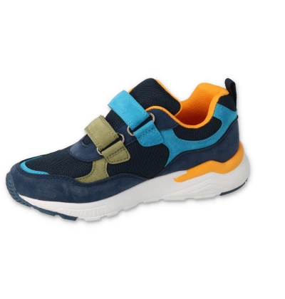516Q241 37 tenisky BEFADO SPORT - SWIFT modré