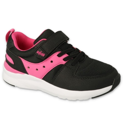 516X154 516Y154 516Q154 tenisky BEFADO SPORT - RING růžové