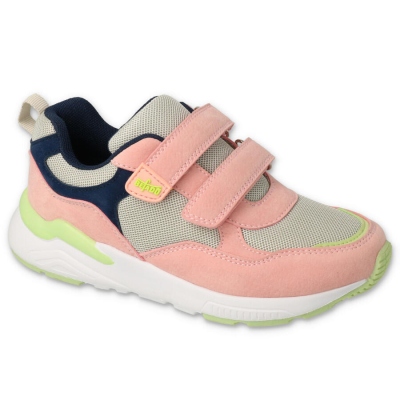 516X237 25 tenisky BEFADO SPORT - SWIFT růžové