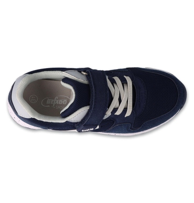 516X275 25 tenisky BEFADO SPORT - DOT modré