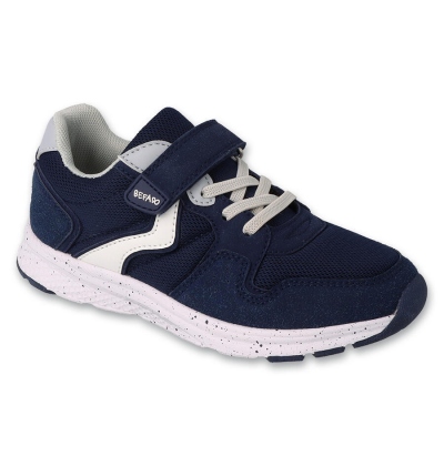 516X275 25 tenisky BEFADO SPORT - DOT modré