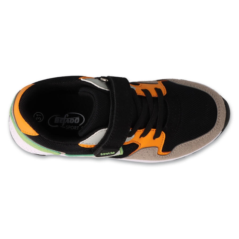 516X278 25 tenisky BEFADO SPORT - DOT barevné