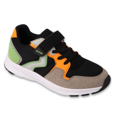 516X278 25 tenisky BEFADO SPORT - DOT barevné