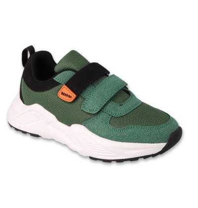 516X307 516Y307 tenisky BEFADO SPORT - HILL zelené